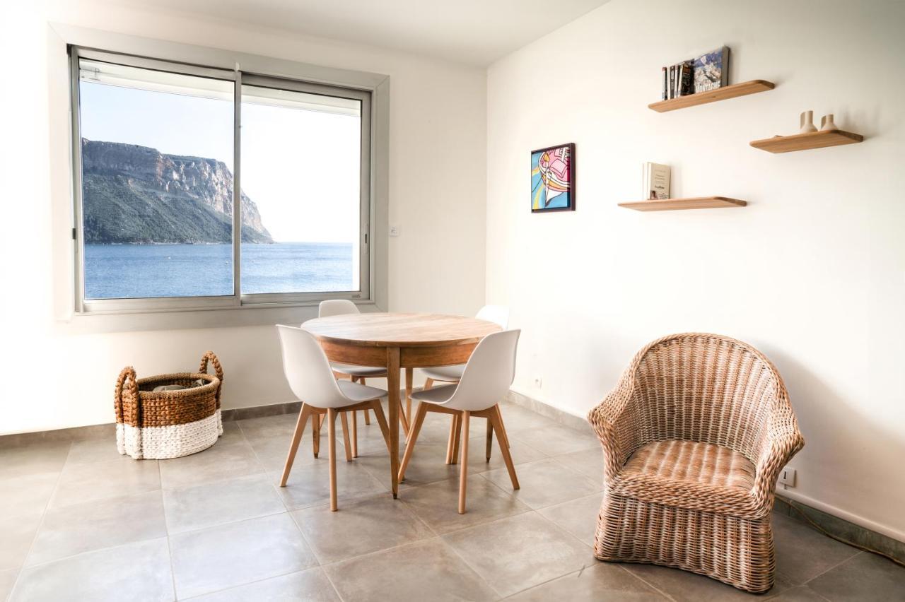 L'echo Des Flots Vue Apartment *