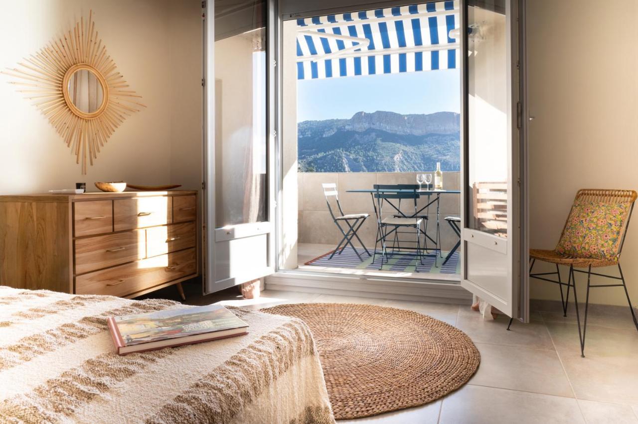 Apartment L'echo Des Flots Vue Cassis